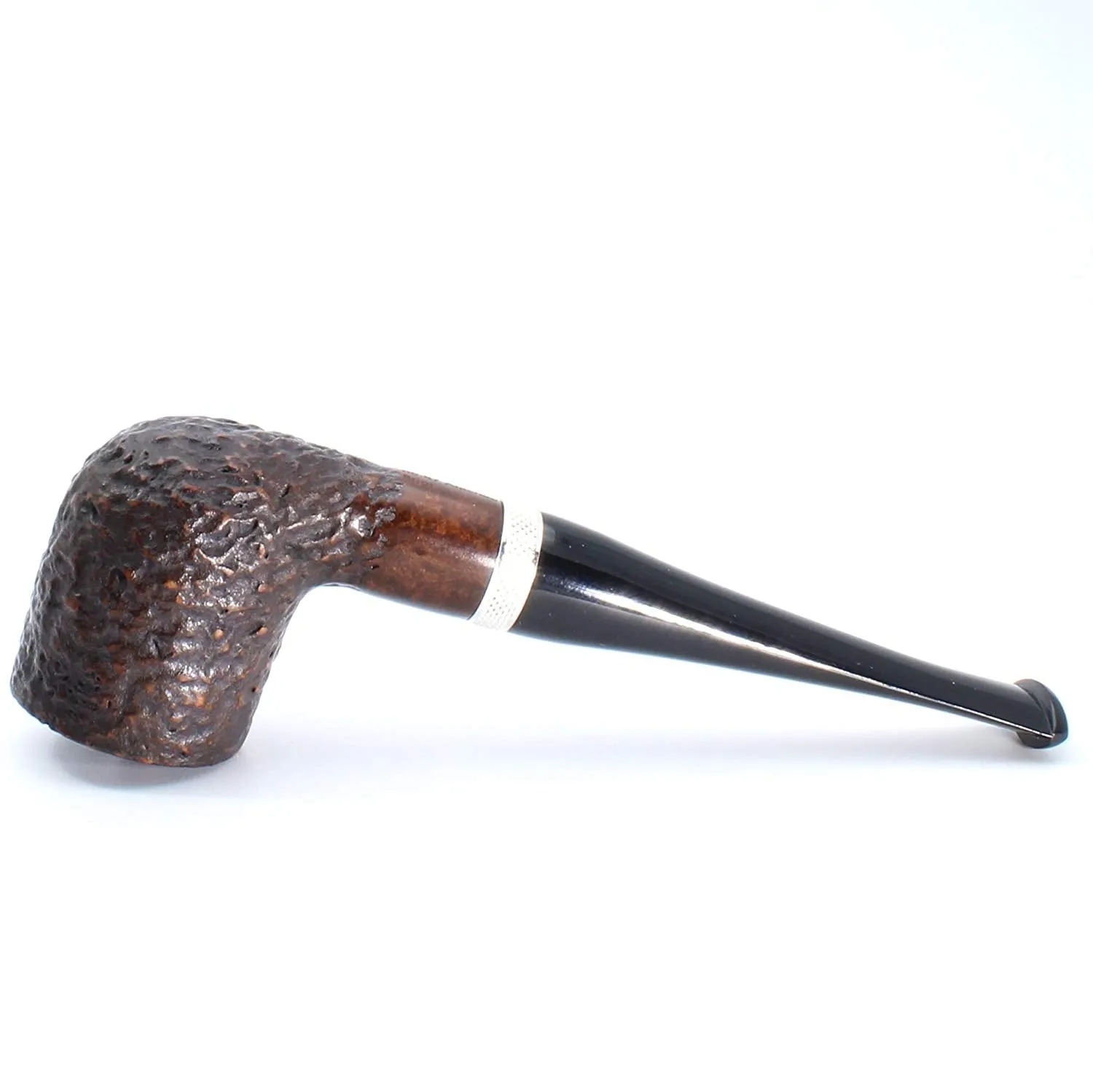 No. 87 Atachee Mediterranean Briar Wood Tobacco Pipe