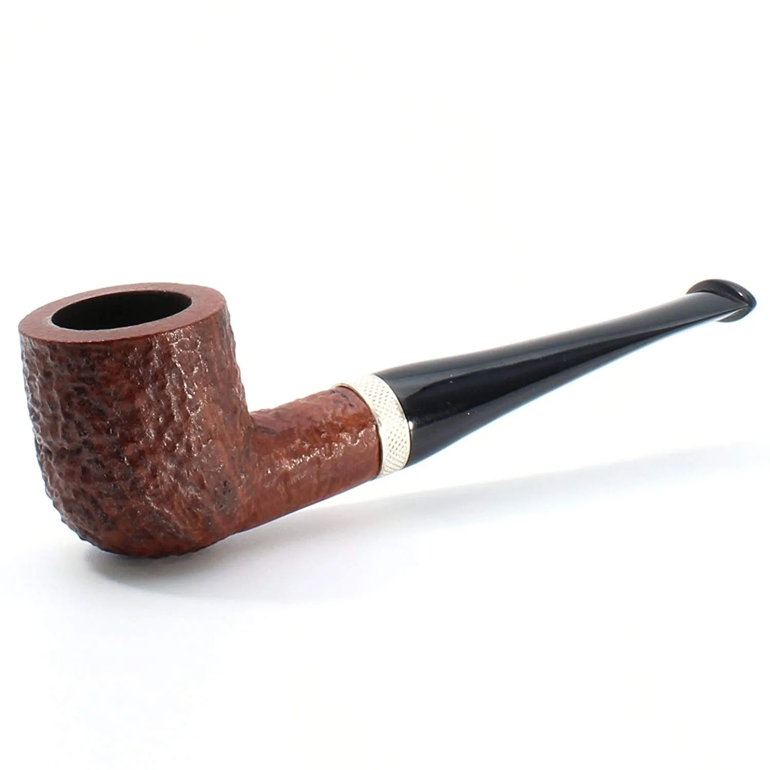 No. 87 Atachee Mediterranean Briar Wood Tobacco Pipe