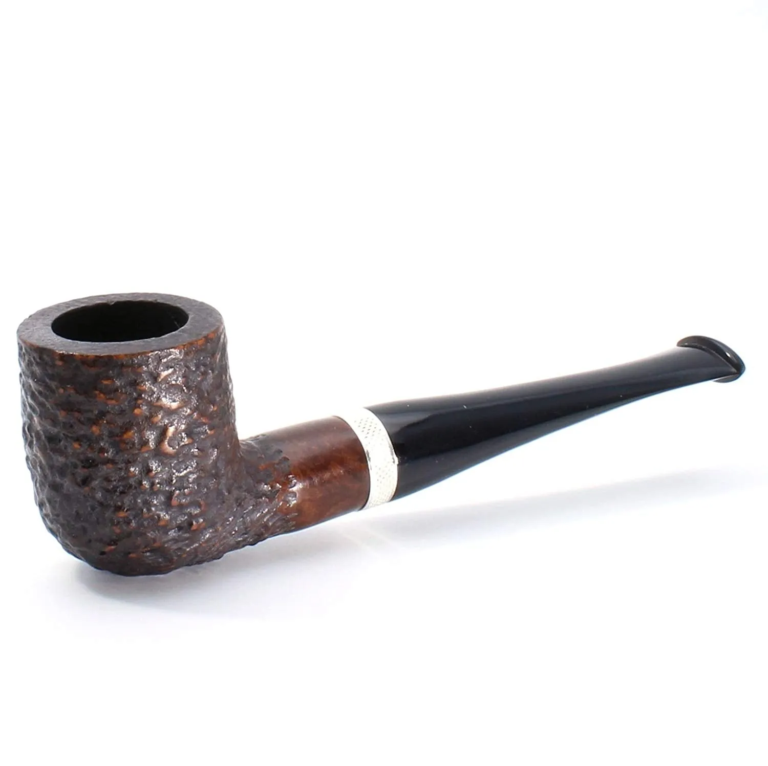 No. 87 Atachee Mediterranean Briar Wood Tobacco Pipe