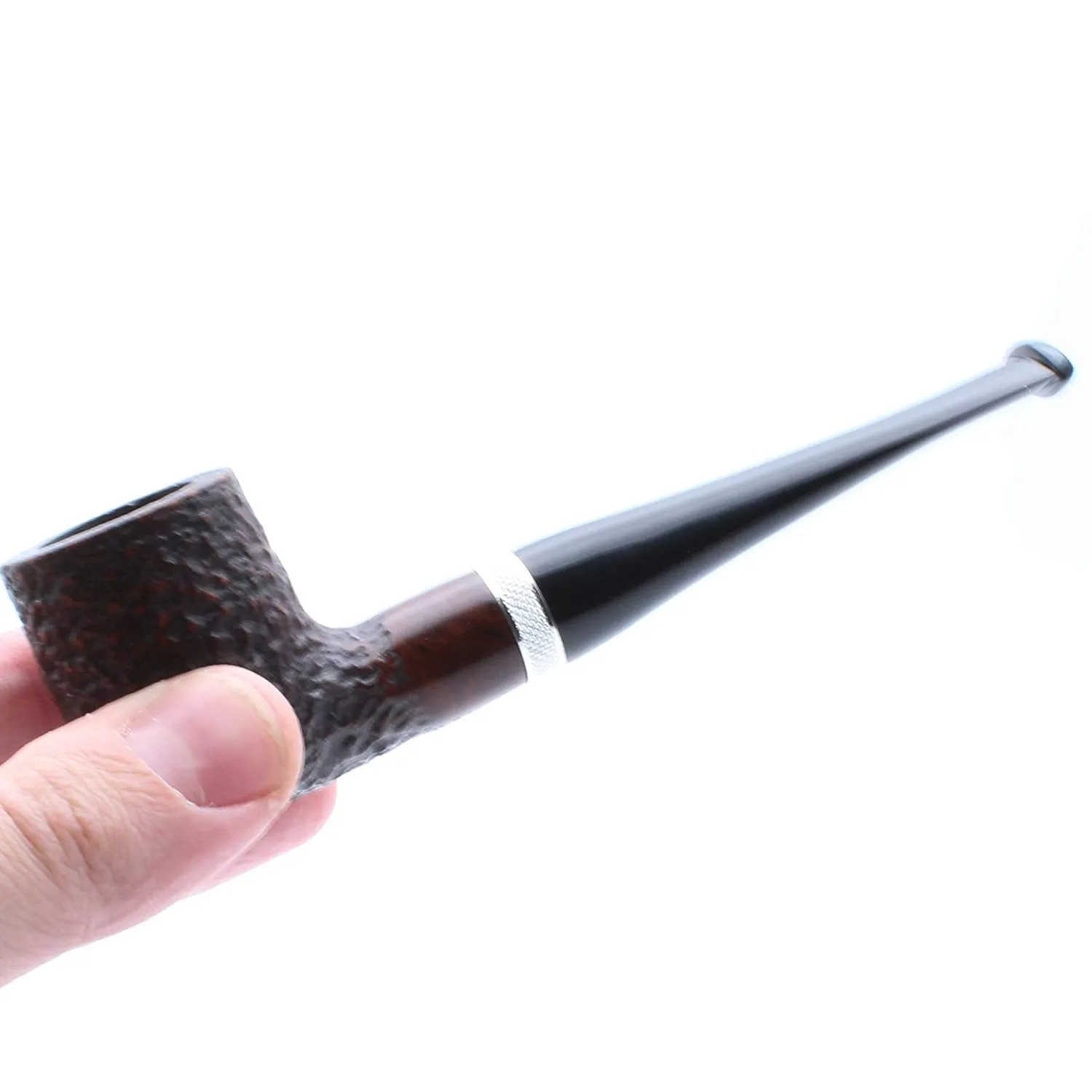 No. 87 Atachee Mediterranean Briar Wood Tobacco Pipe