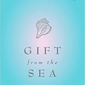 NS Book - Gift from the Sea