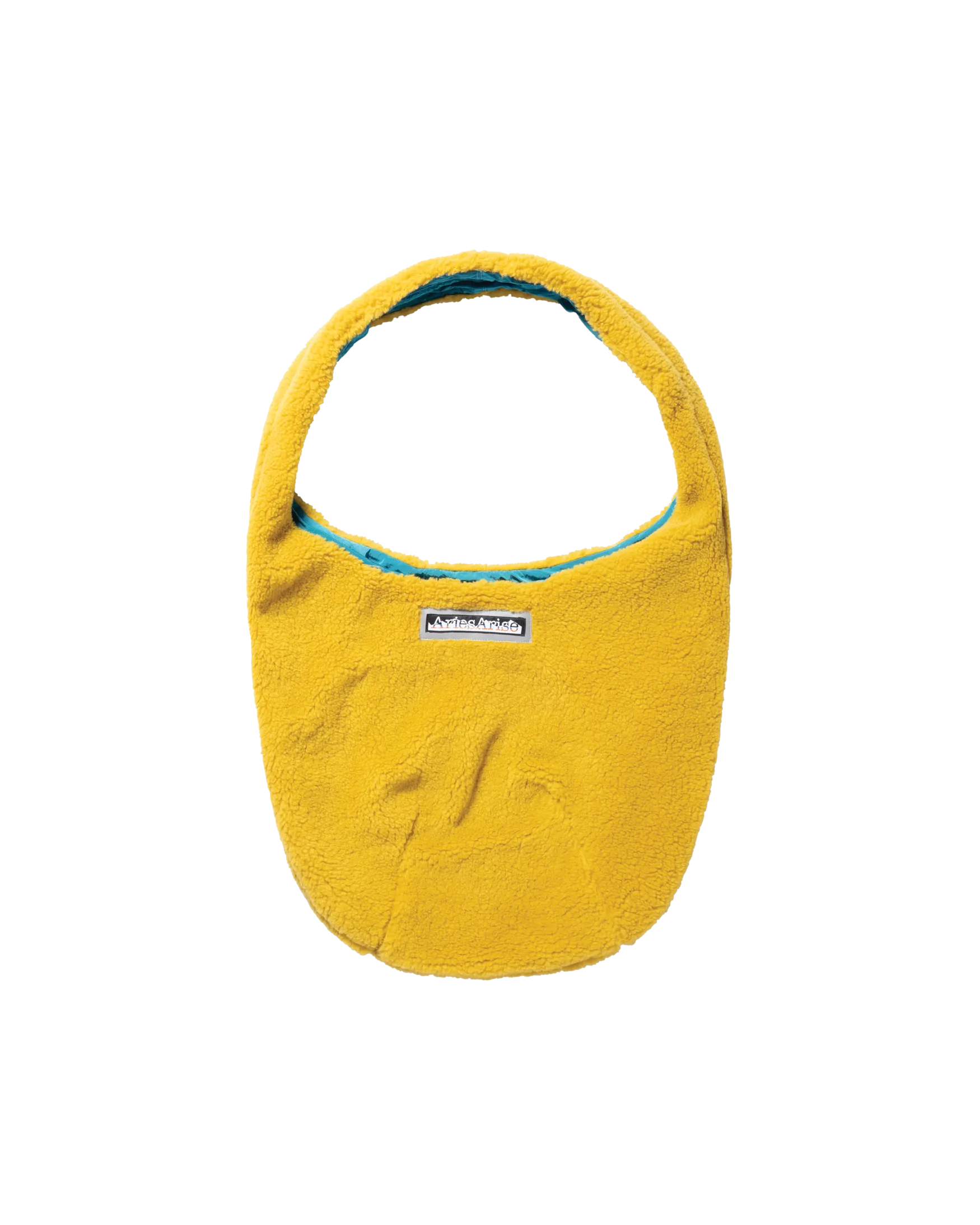 Nylon Cave Bag