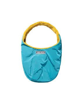 Nylon Cave Bag