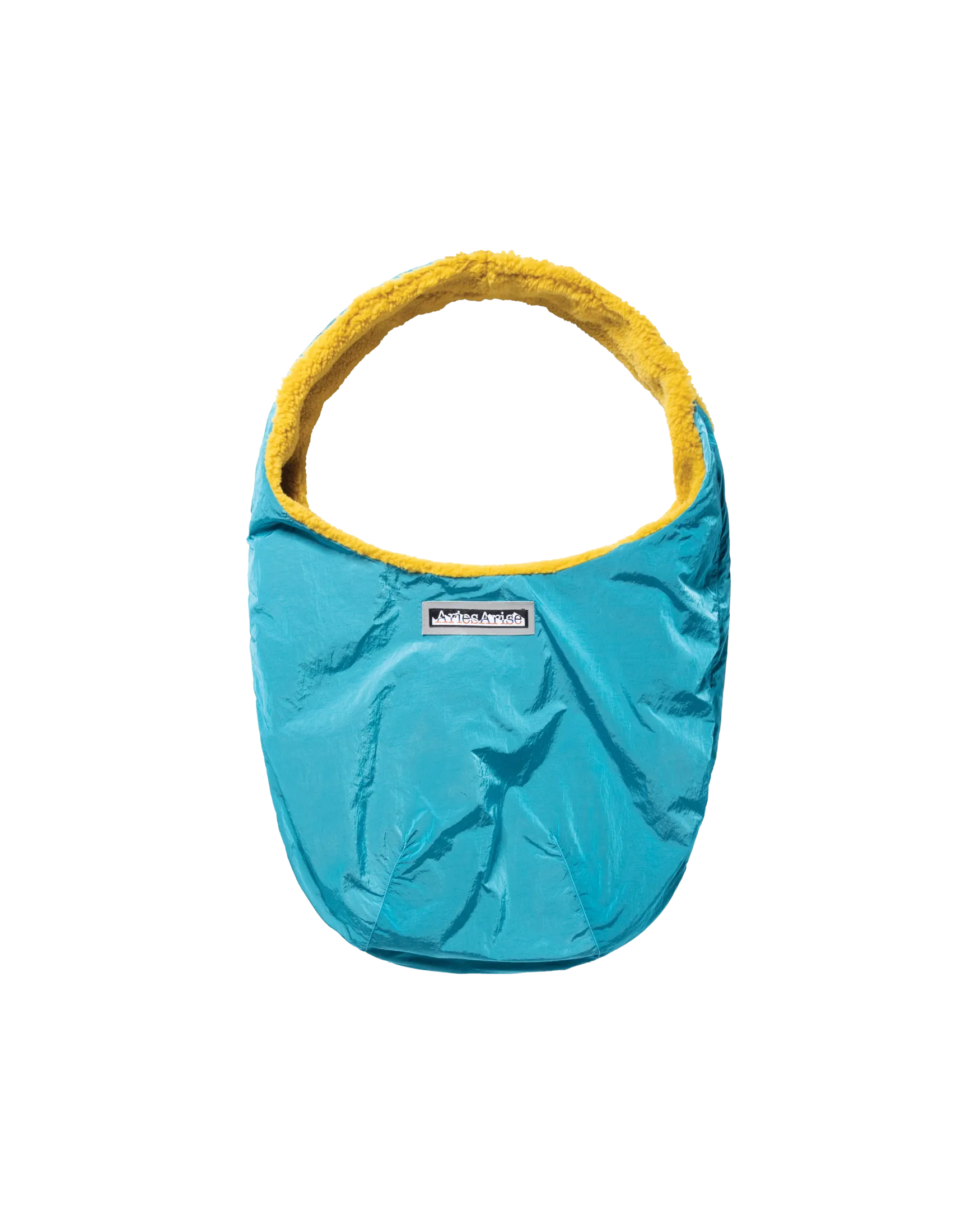Nylon Cave Bag