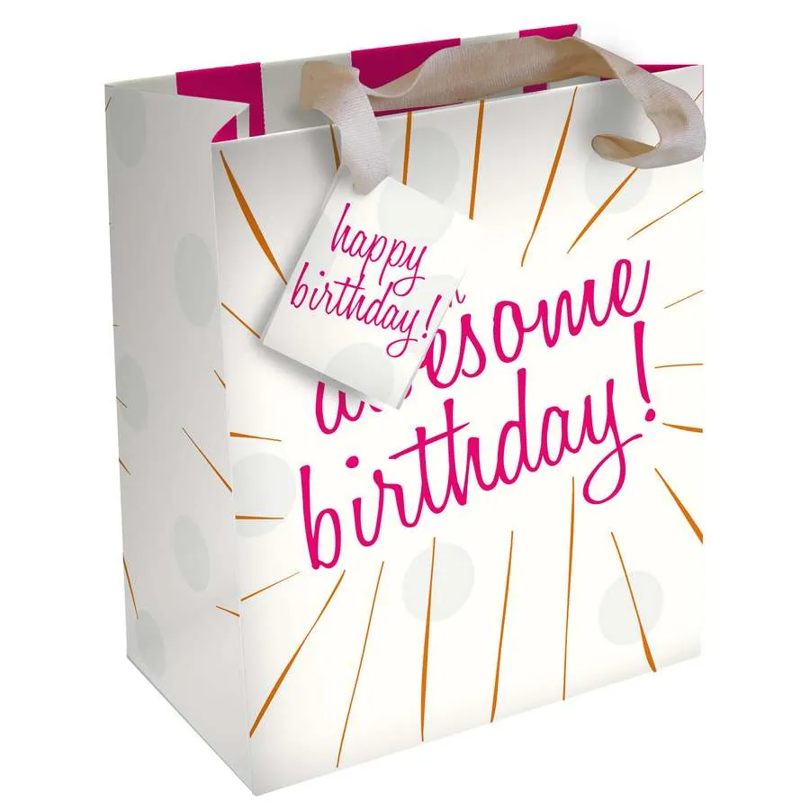 Ooh La La Gift Bag