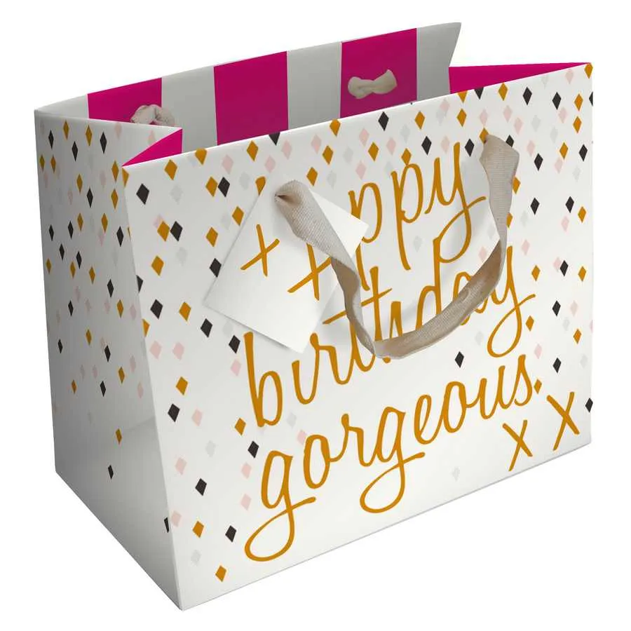Ooh La La Gift Bag