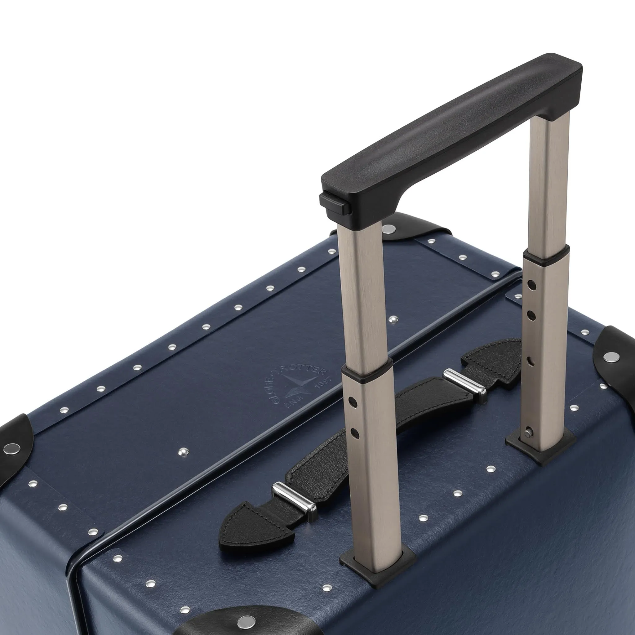 Original · Medium Check-In - 4 Wheels | Navy/Black