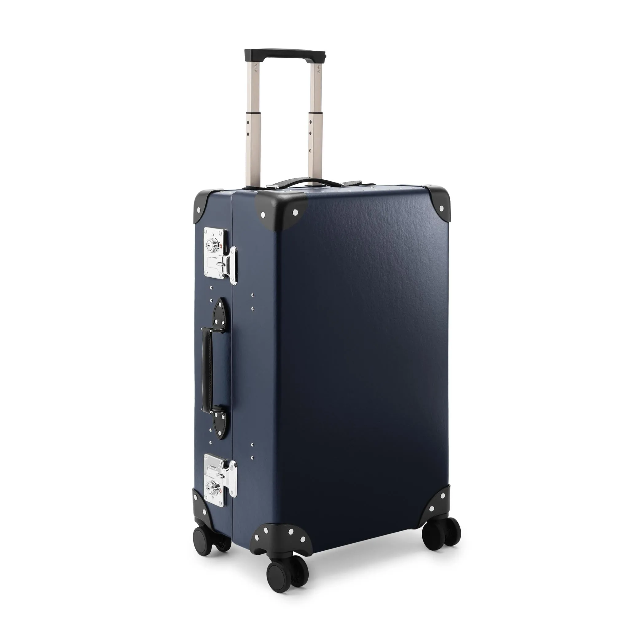 Original · Medium Check-In - 4 Wheels | Navy/Black