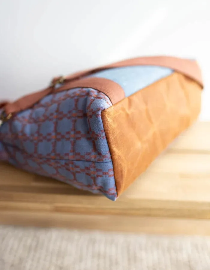 Oxbow Tote - Noodlehead