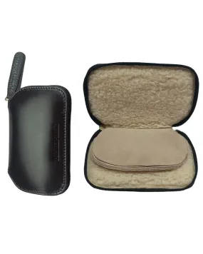 Parker-Hale Fly Fishing Wallet