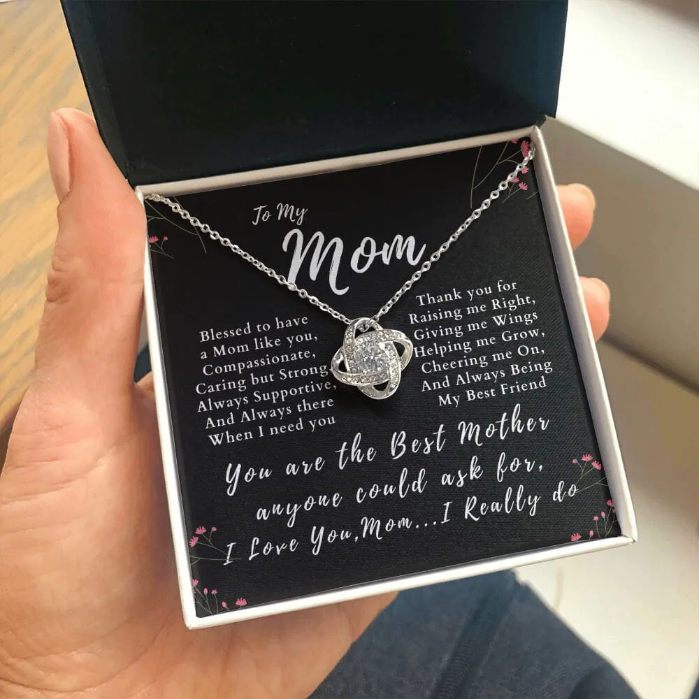 Perfect gift for Mom