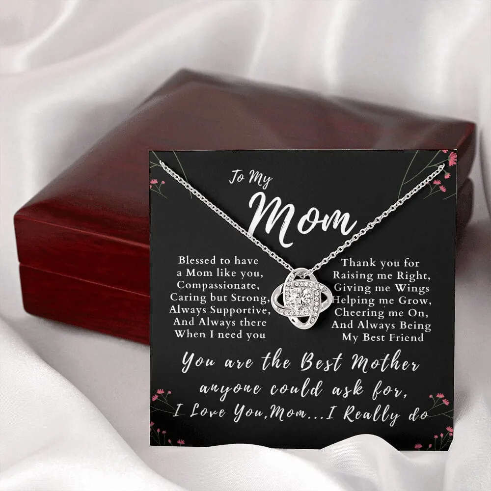 Perfect gift for Mom