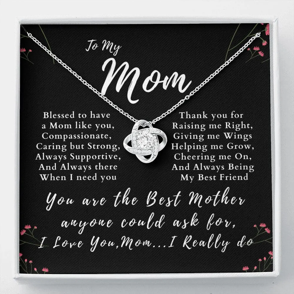Perfect gift for Mom