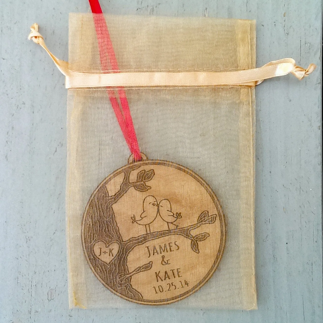 Personalized Pet Wood Ornament Gift Idea With Pet Name and Date Stocking Stuffer Engraved Cat Ornament Christmas Gift 2020 Holiday Gift