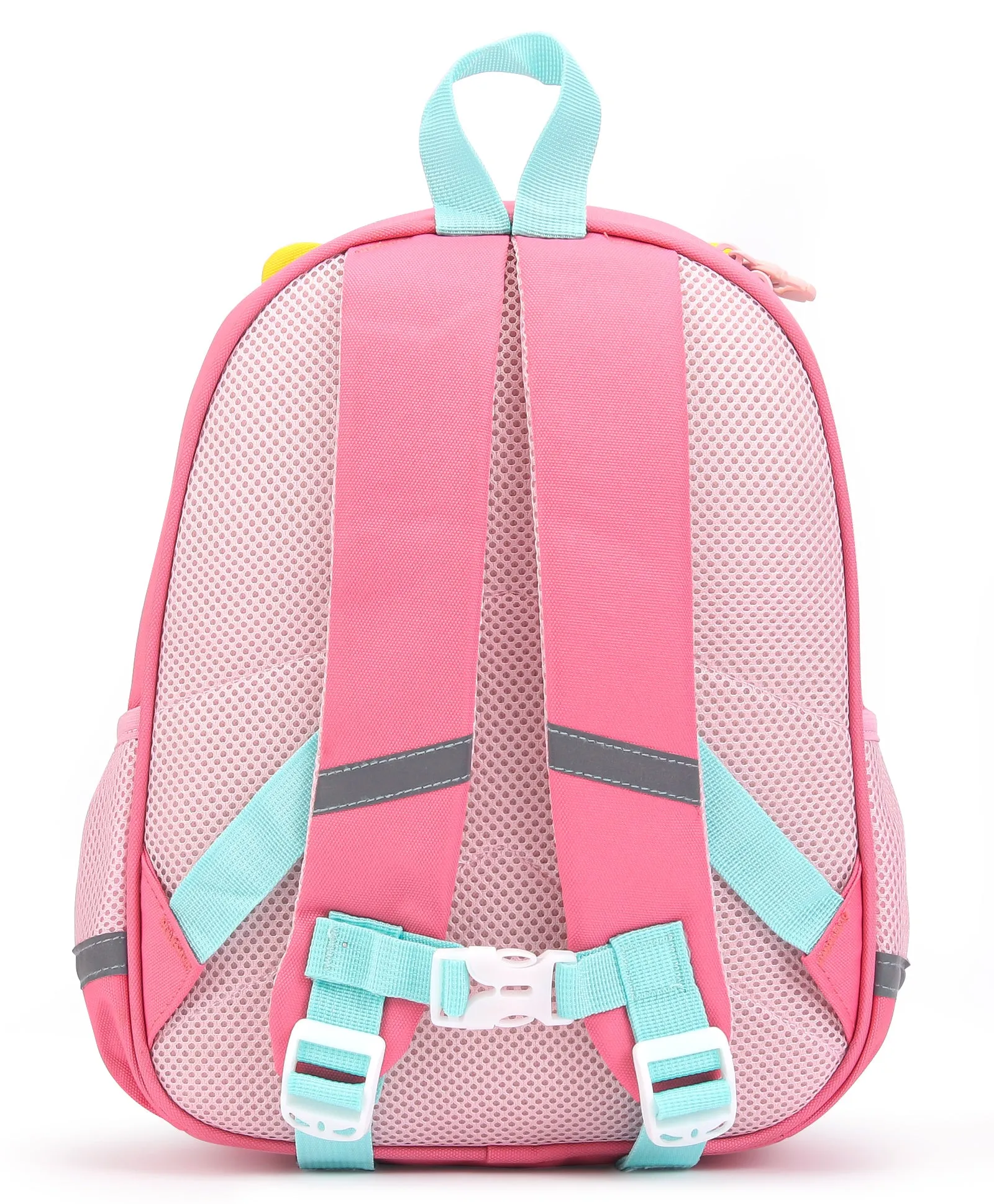 Pompompurin Design Front Pocket Backpack - Pink