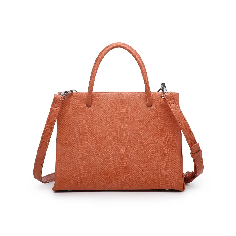 Porter Mini Tote