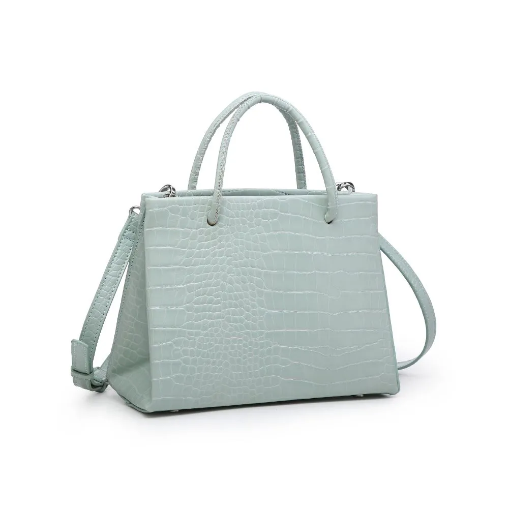 Porter Mini Tote