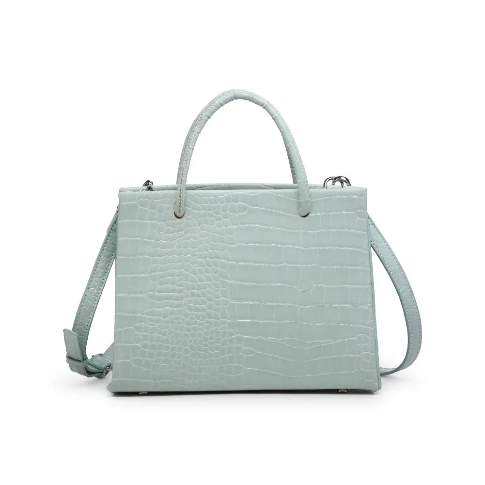 Porter Mini Tote