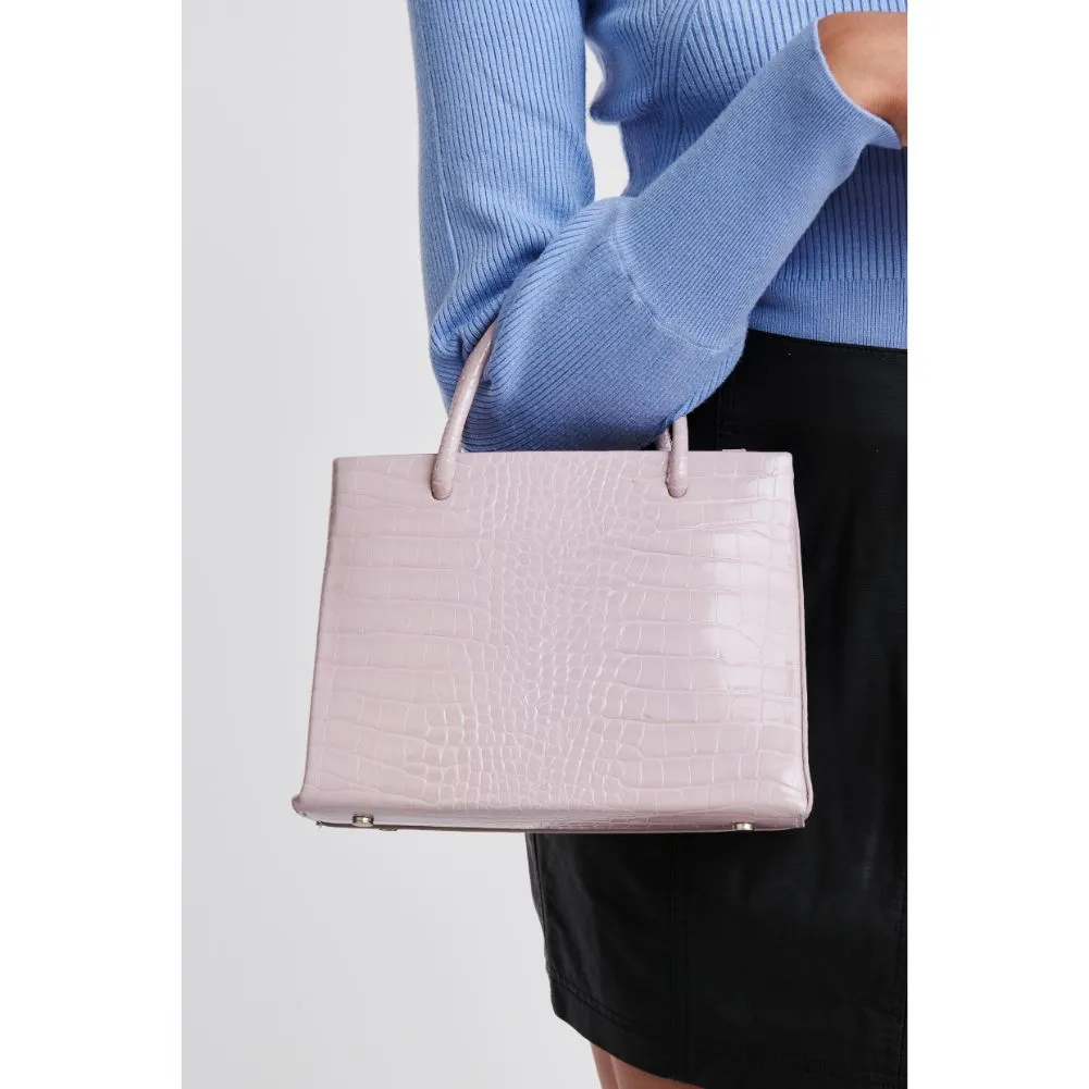 Porter Mini Tote