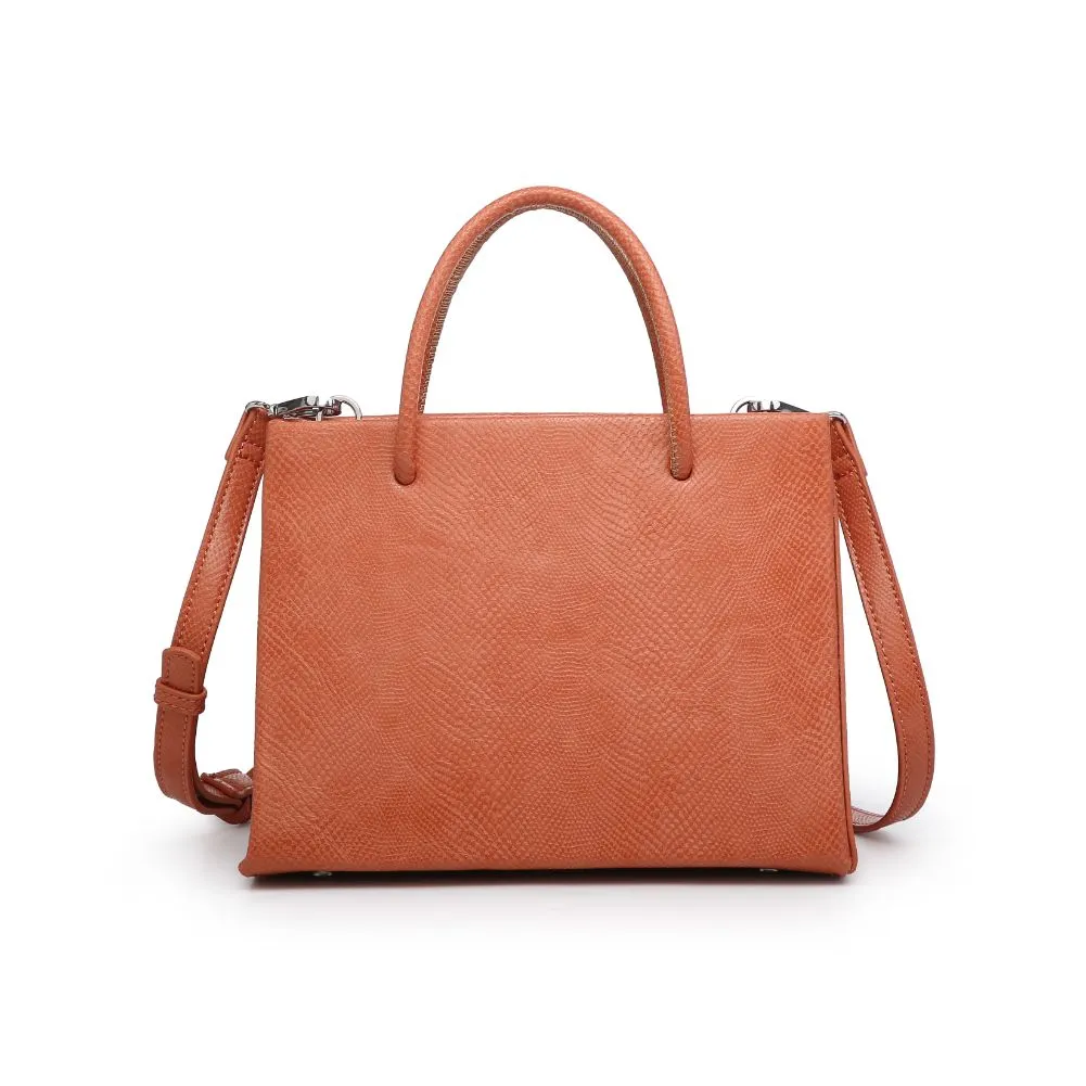 Porter Mini Tote