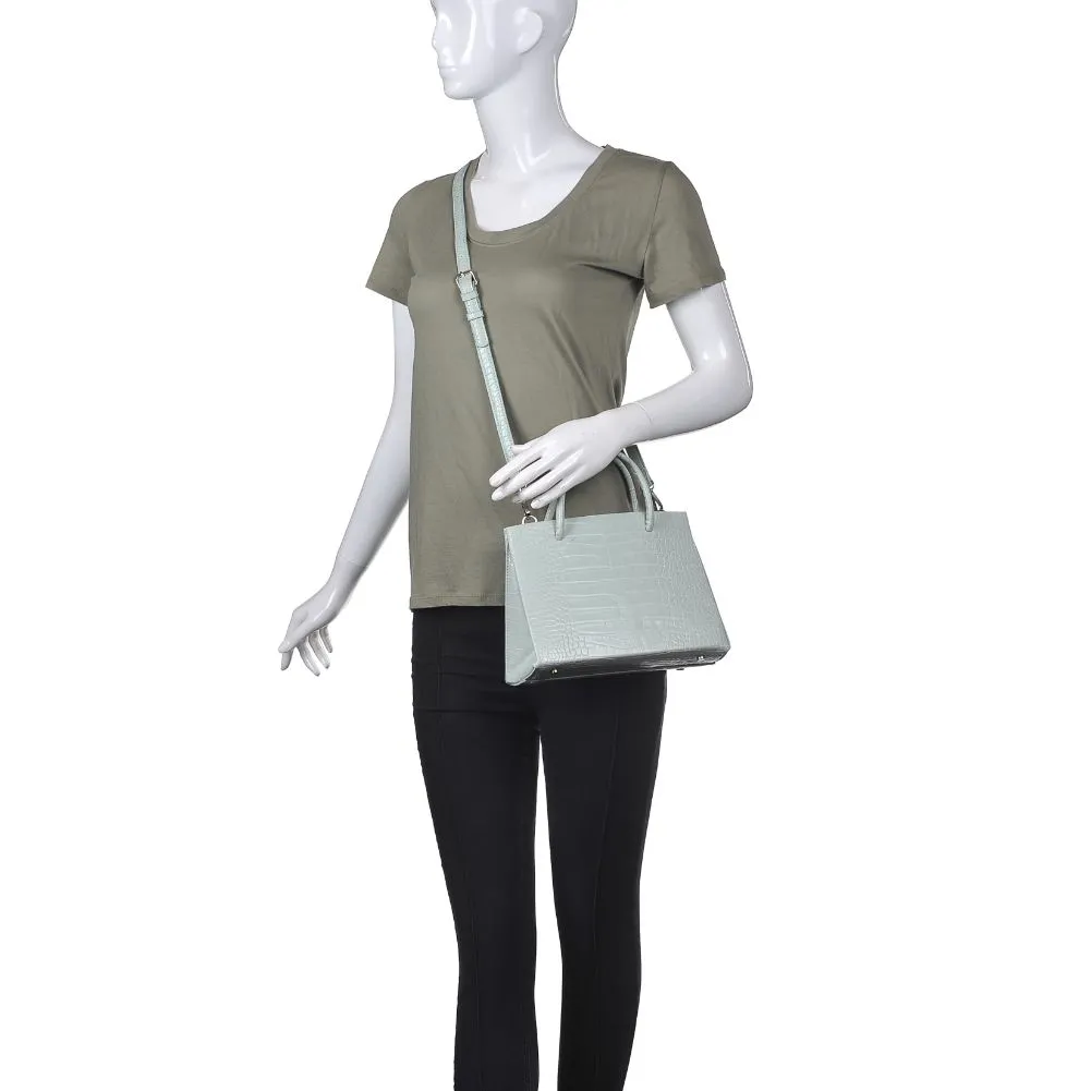 Porter Mini Tote