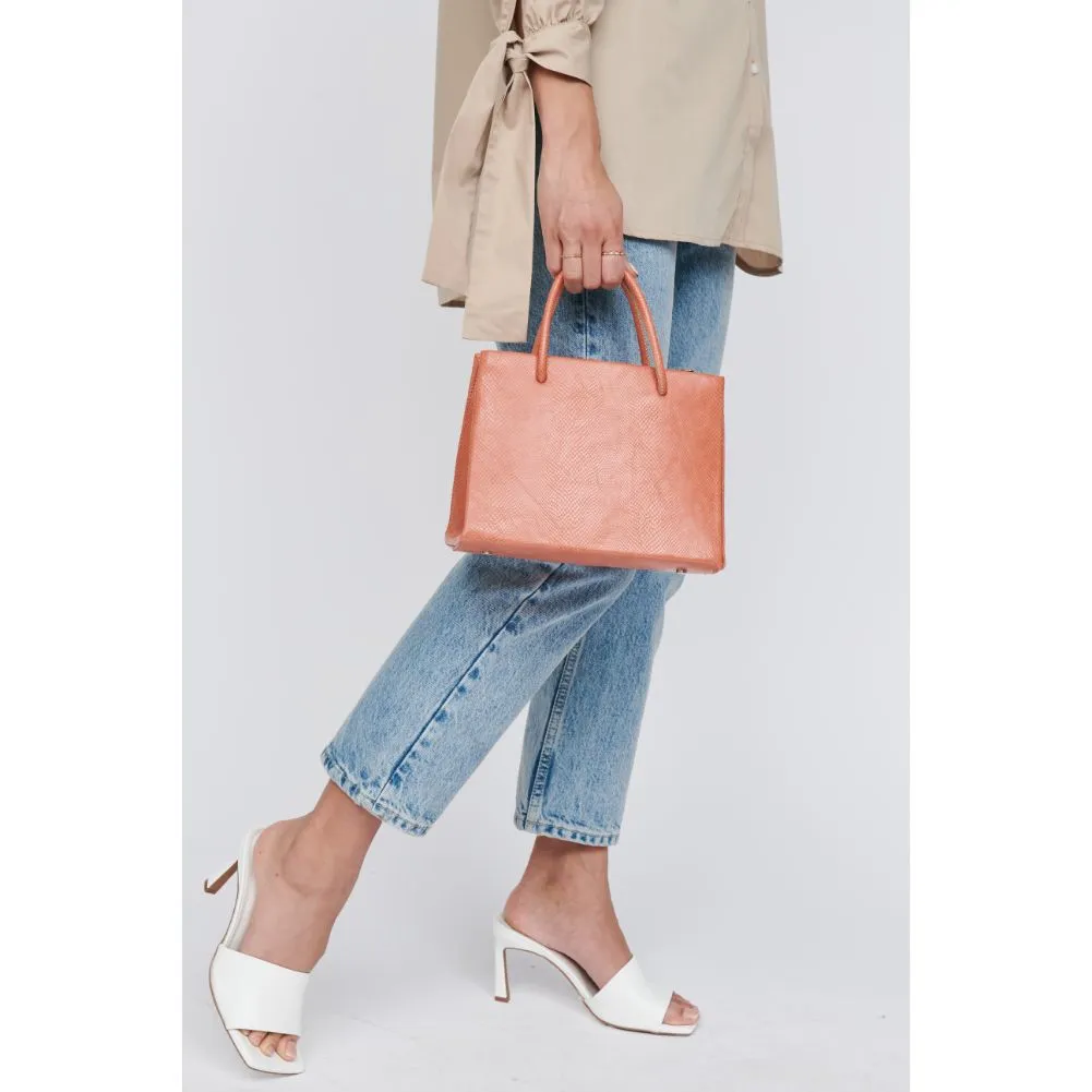 Porter Mini Tote