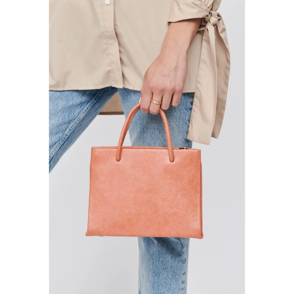 Porter Mini Tote