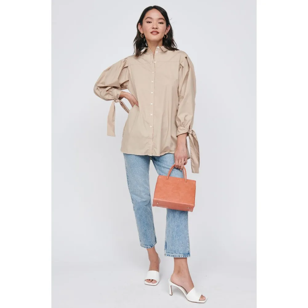 Porter Mini Tote