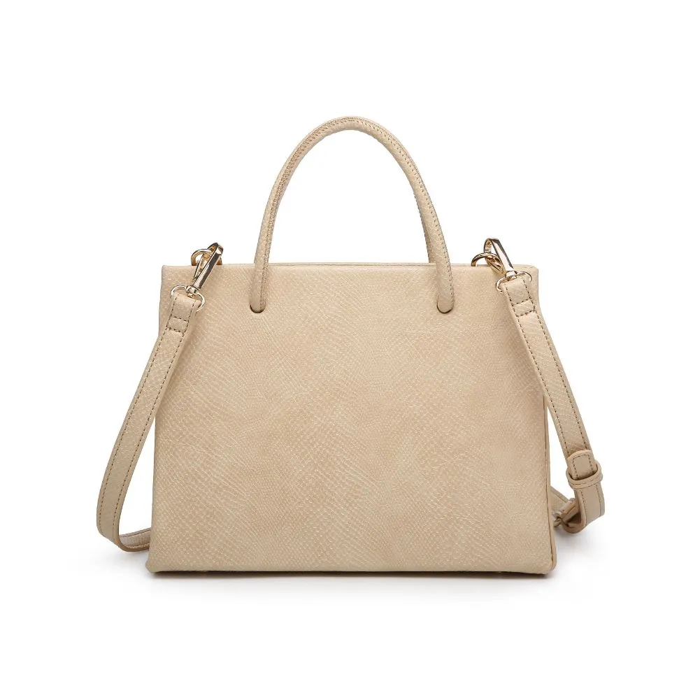 Porter Mini Tote