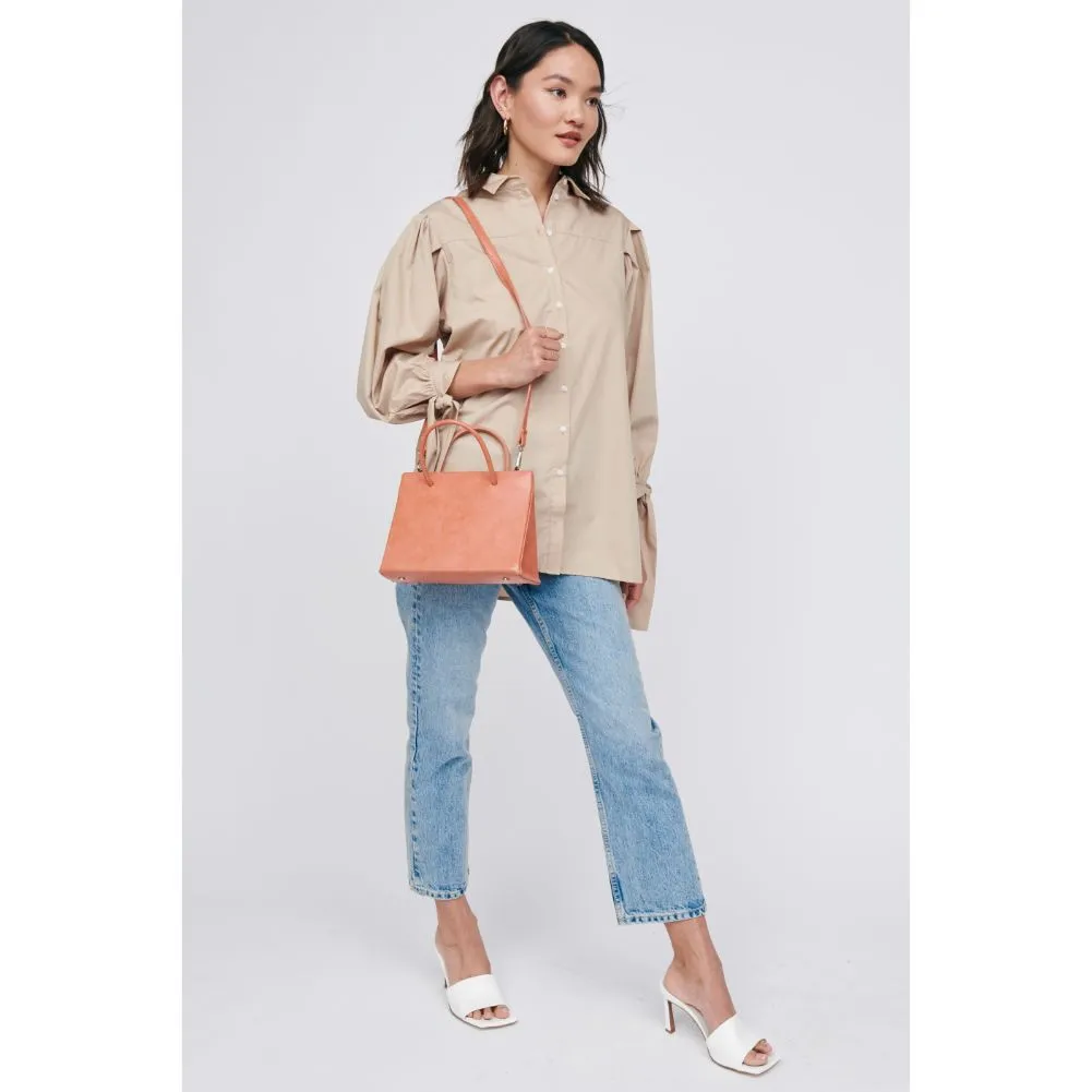 Porter Mini Tote