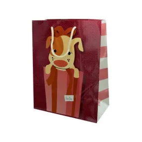 Puppy Gift Bag ( Case of 60 )
