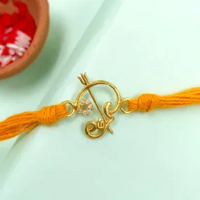 Pure Silver 92.5 Rakhi