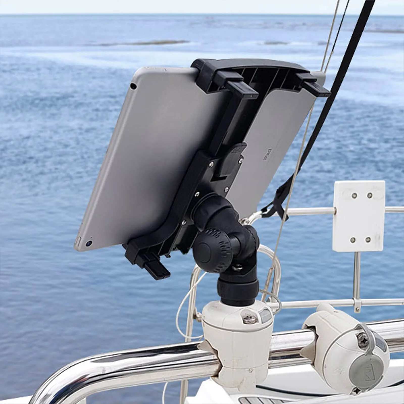 Railblaza ScreenGrabba R-LOCK