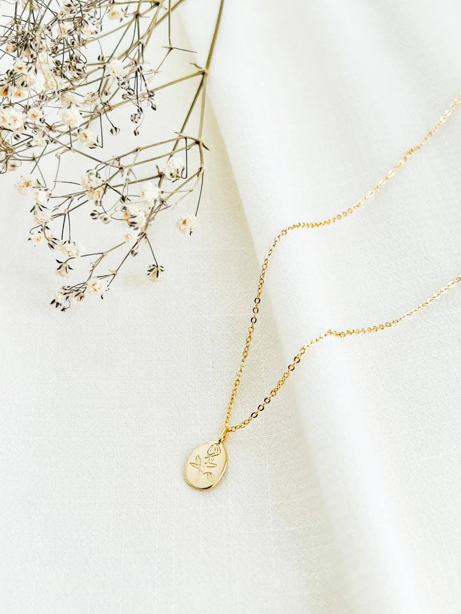 Renette Necklace