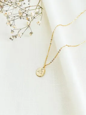Renette Necklace