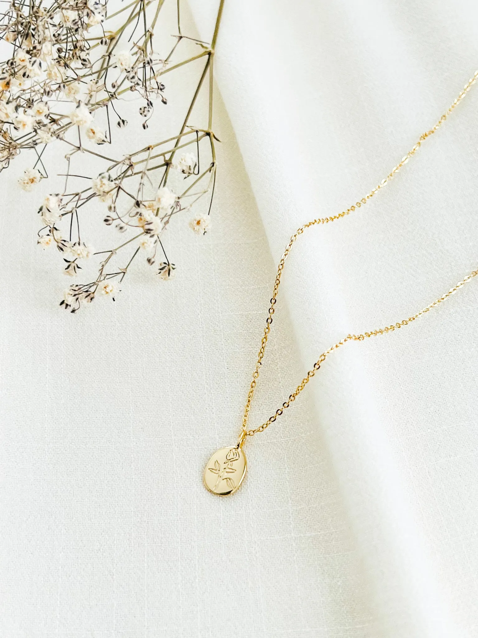 Renette Necklace
