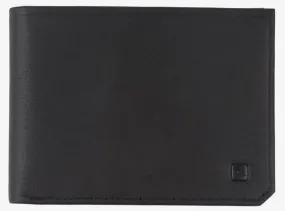 Rip Curl Hydro Leather RFID All Day Wallet
