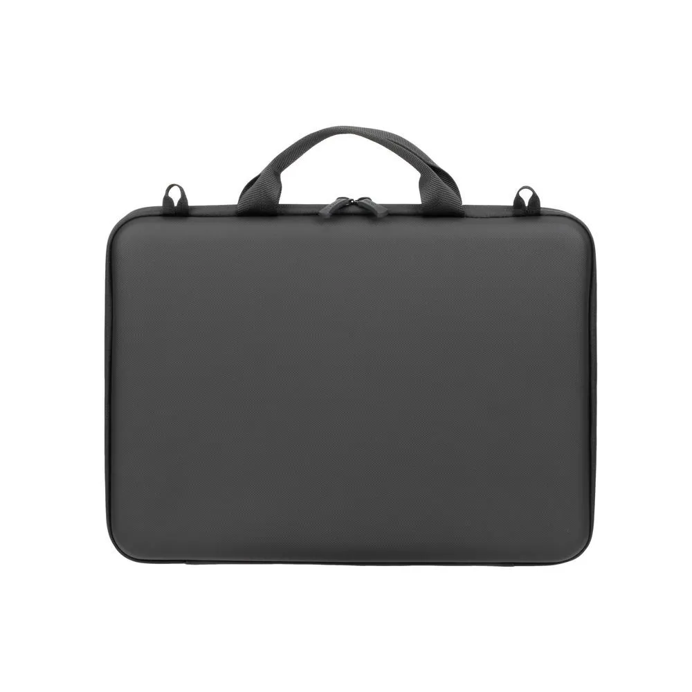 Rivacase 5130 Antishock Hard Shell Case 14" (Black)