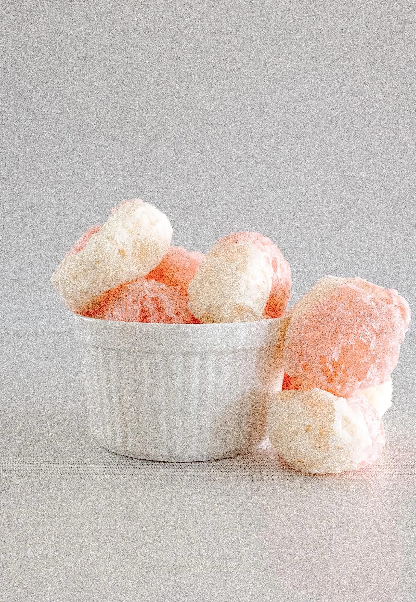 RJ Pantry Freeze Dried Watermelon Rings - 5 oz Bag