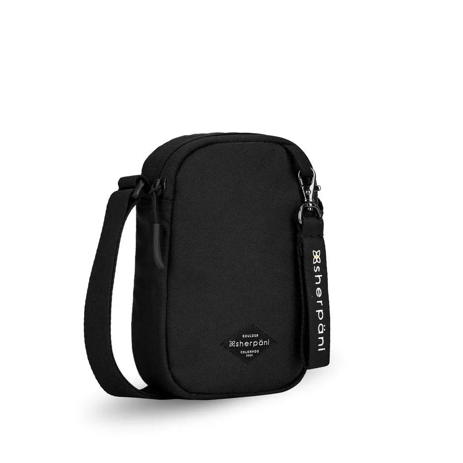 Rogue Mini Crossbody