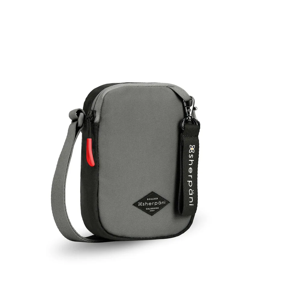 Rogue Mini Crossbody