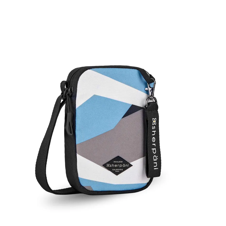 Rogue Mini Crossbody