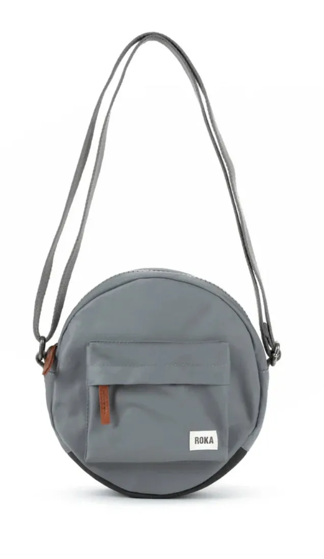 Roka Crossbody Paddington B Recycled Nylon