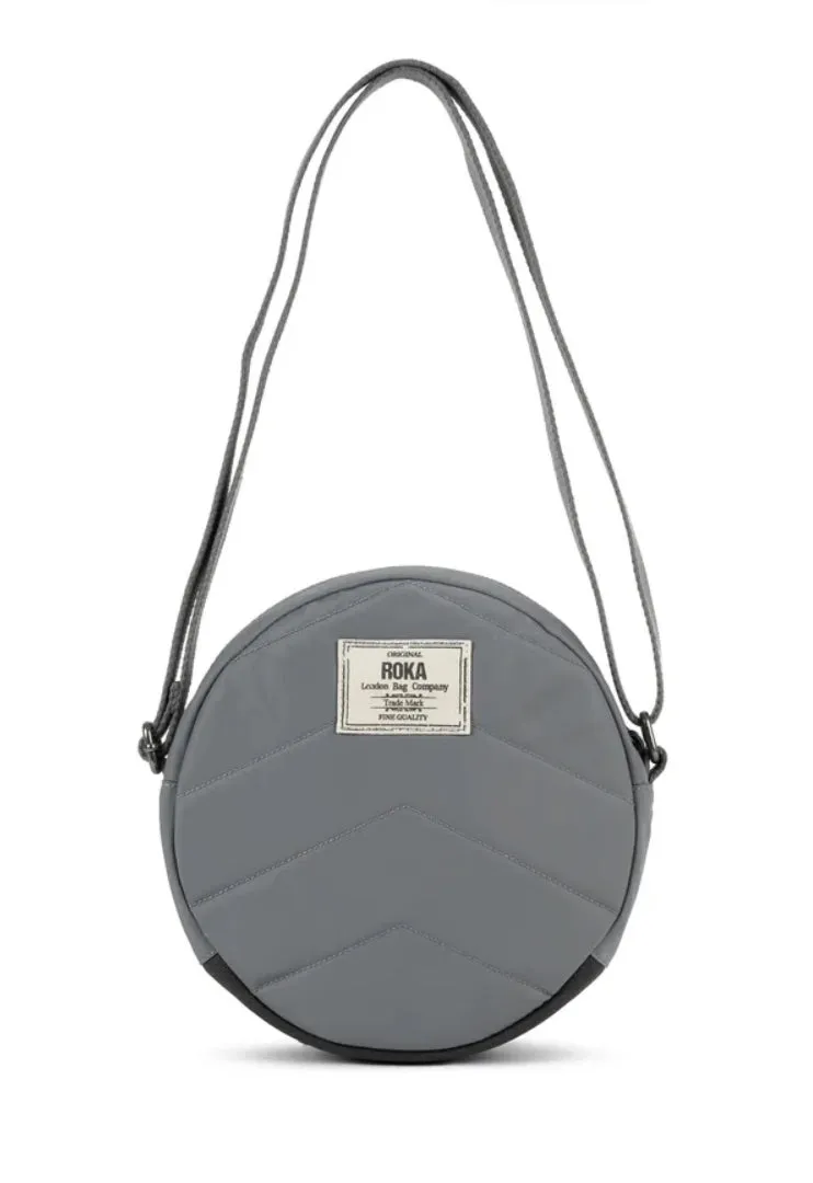 Roka Crossbody Paddington B Recycled Nylon