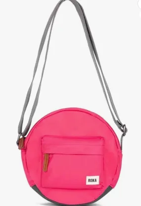 Roka Crossbody Paddington B Recycled Nylon