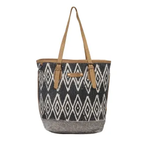ROLE MODEL TOTE BAG