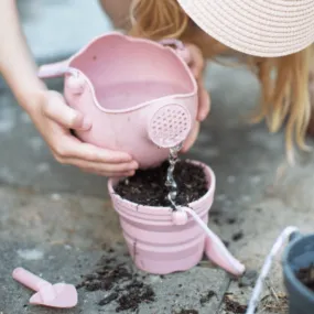 Scrunch garden set