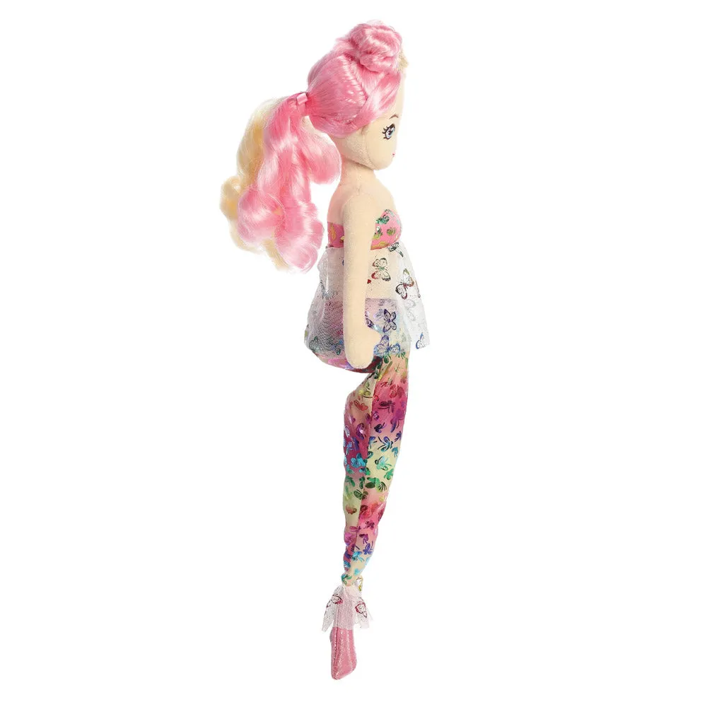 Sea Sparkles Dulcinea Mermaid Soft Toy