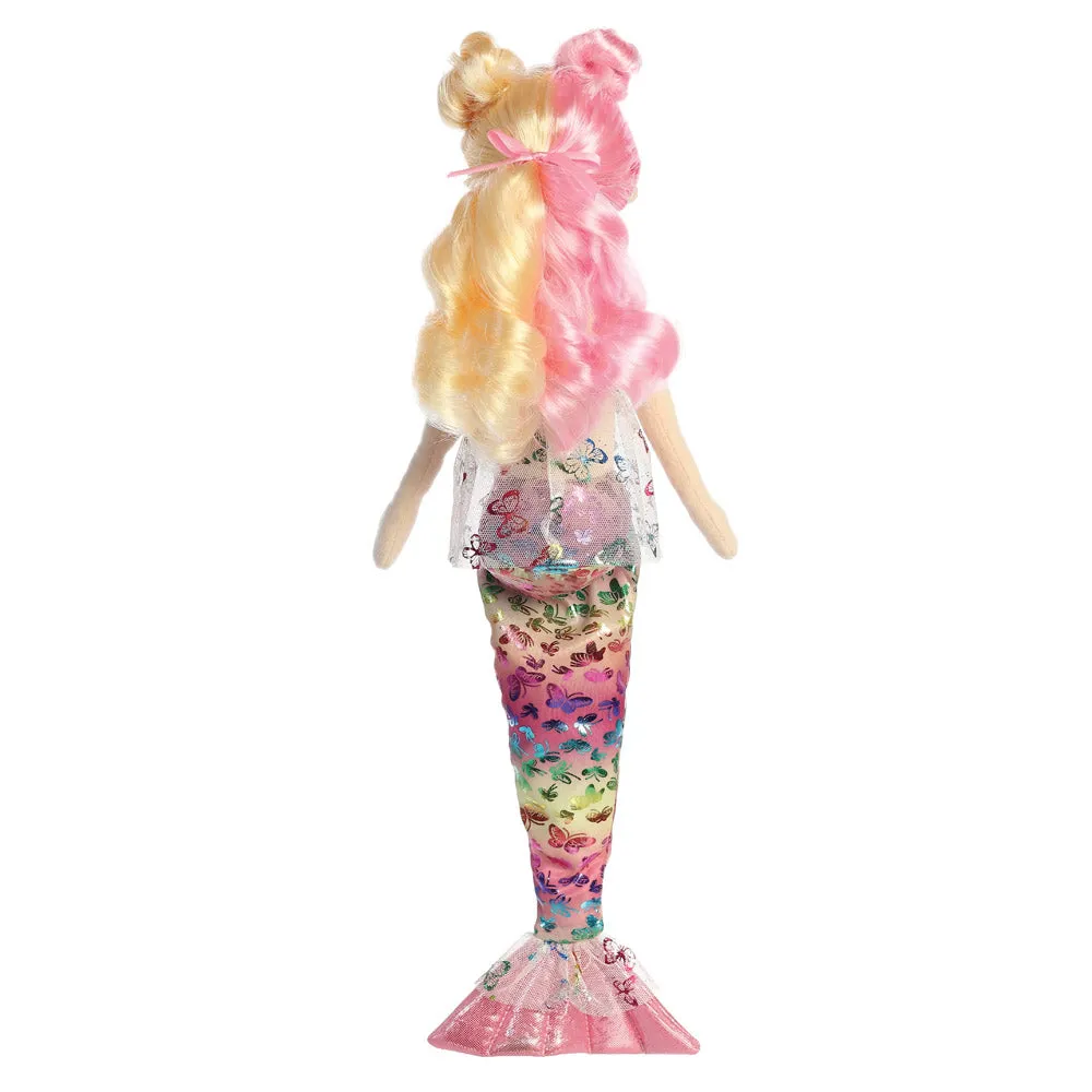 Sea Sparkles Dulcinea Mermaid Soft Toy