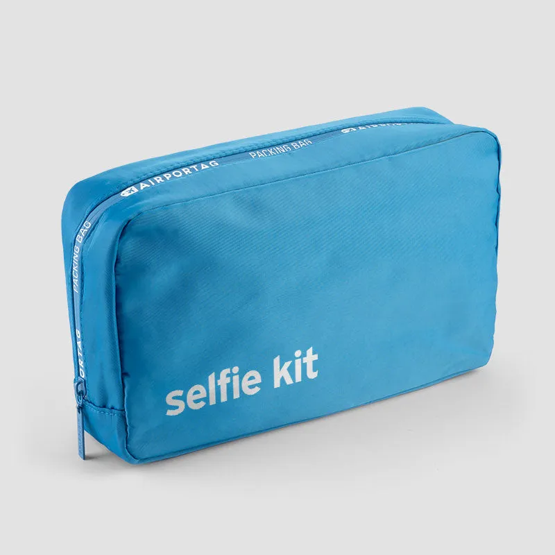 Selfie kit - Packing Bag